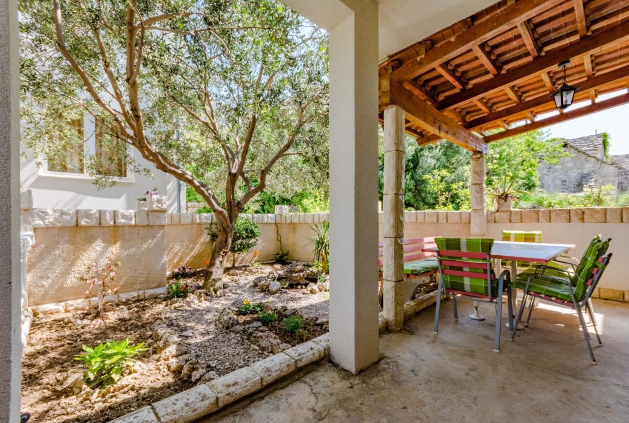 Villa Kosa Brela Zimmer foto
