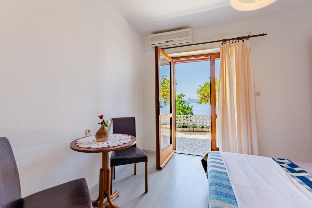 Villa Kosa Brela Zimmer foto