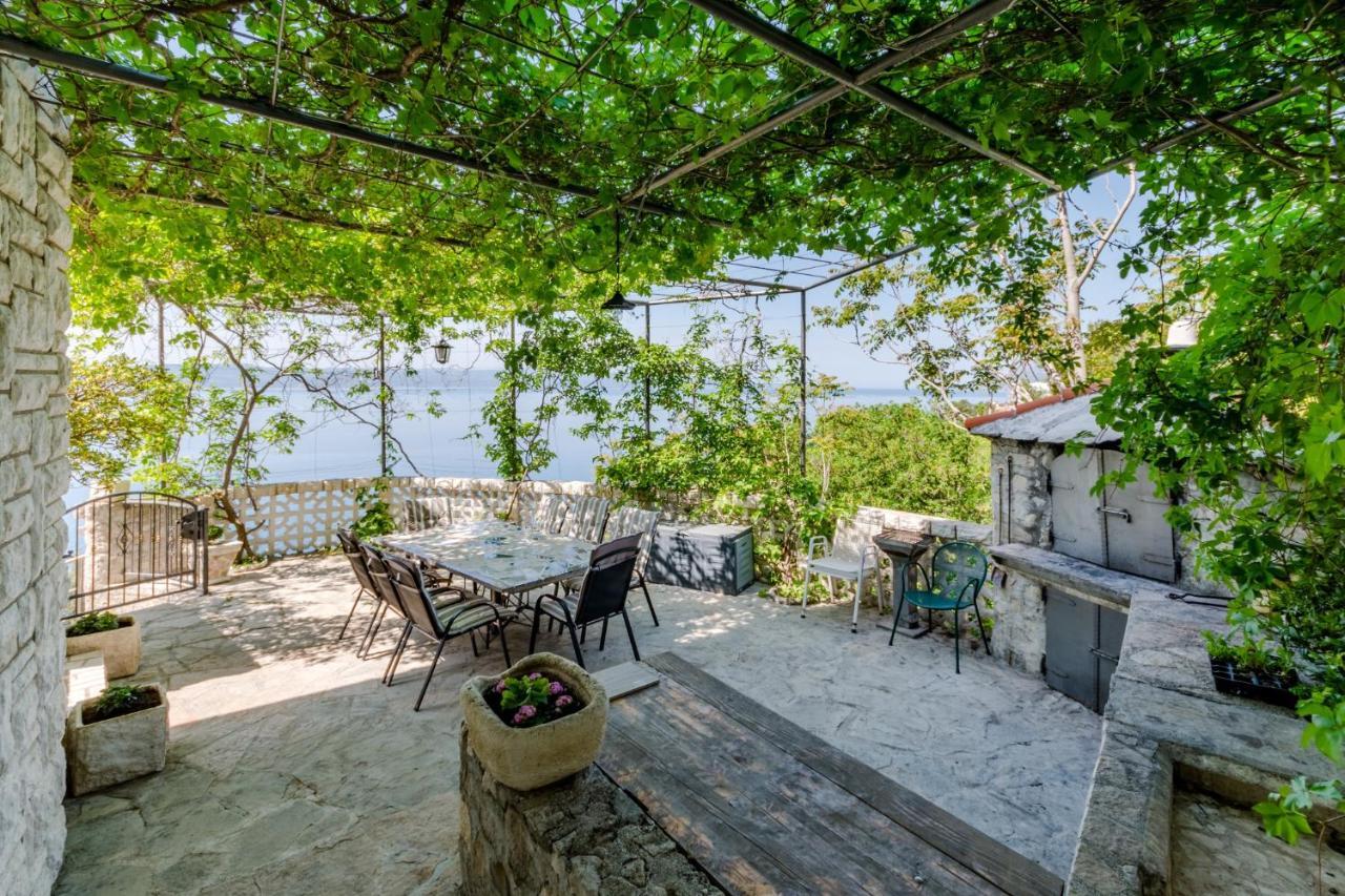 Villa Kosa Brela Zimmer foto