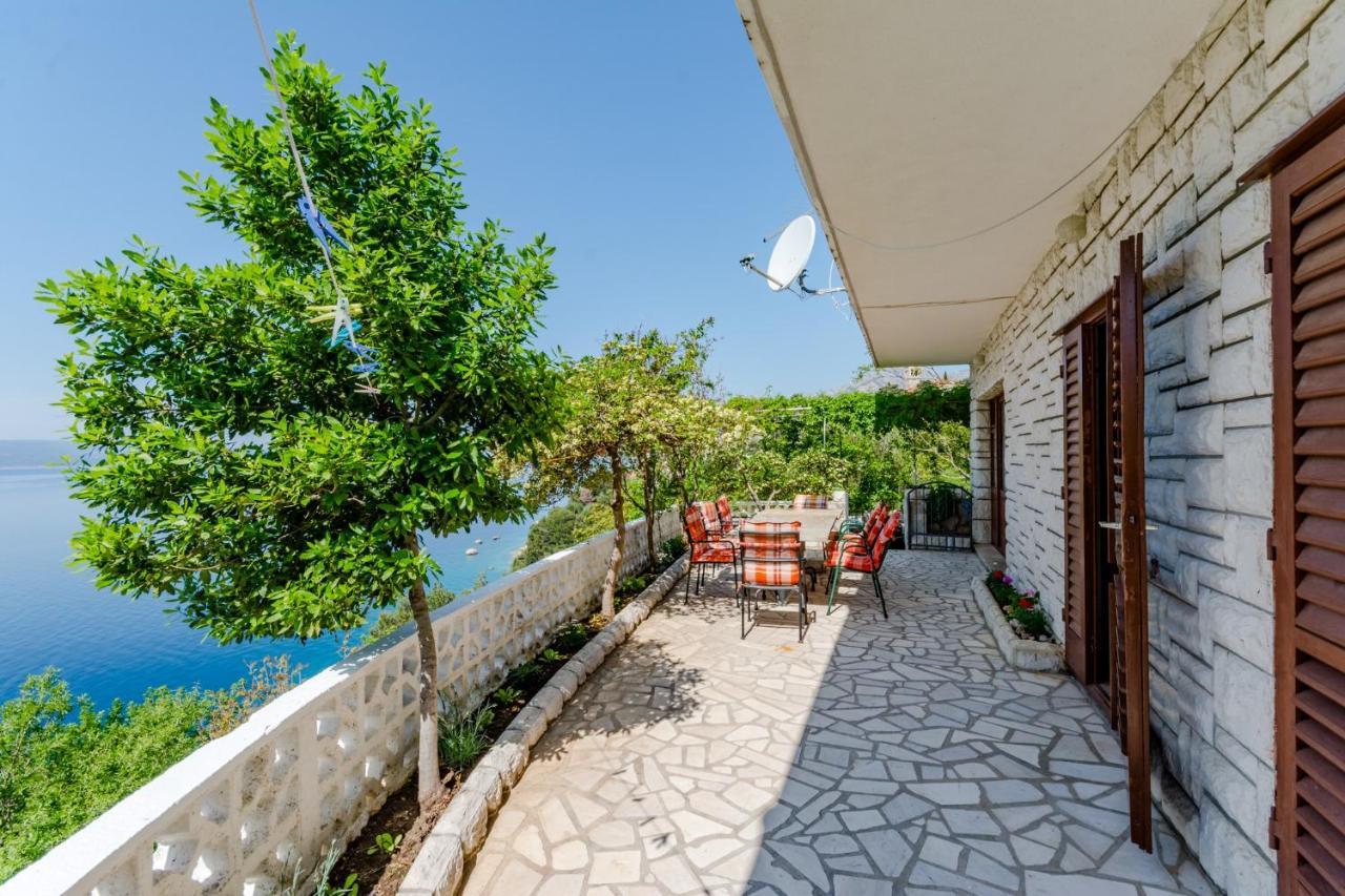 Villa Kosa Brela Zimmer foto