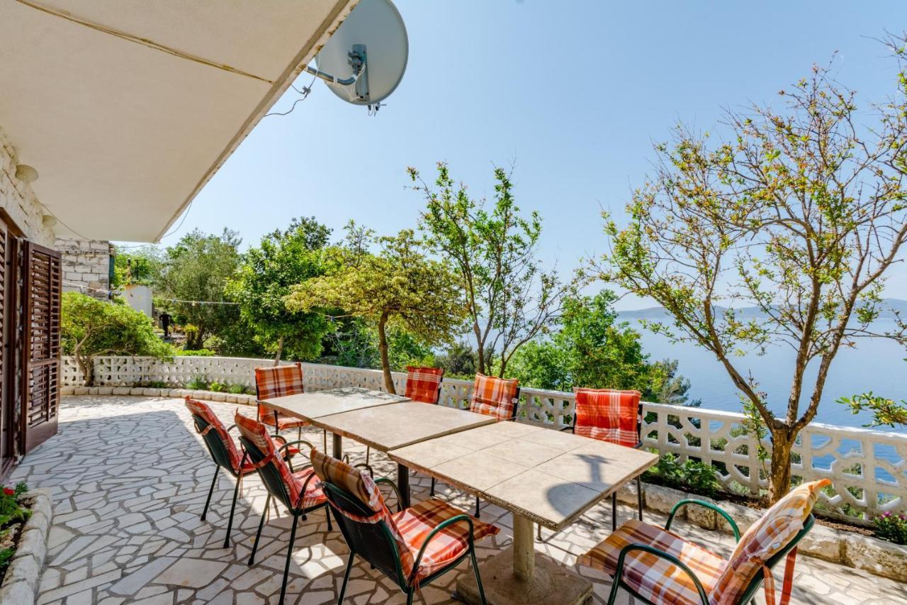 Villa Kosa Brela Zimmer foto