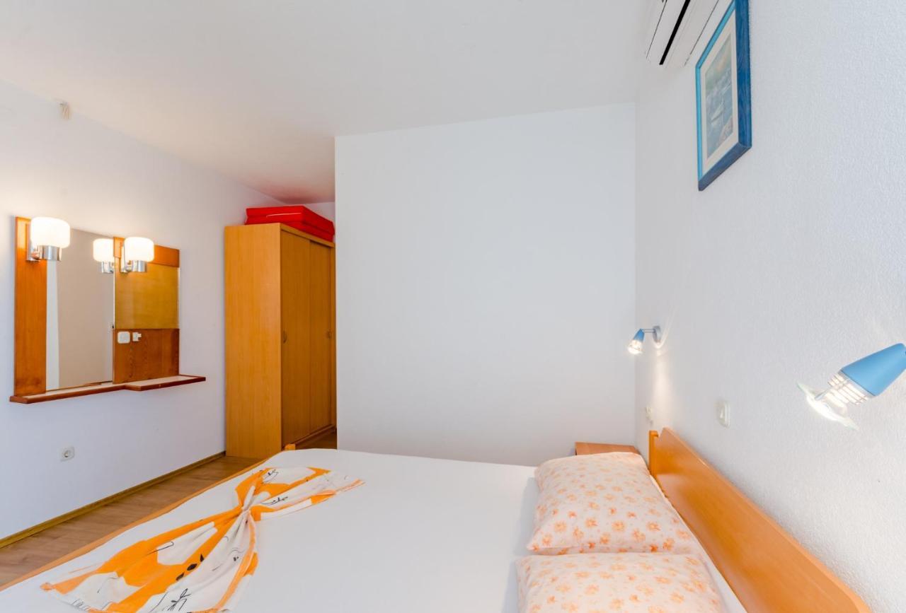 Villa Kosa Brela Zimmer foto