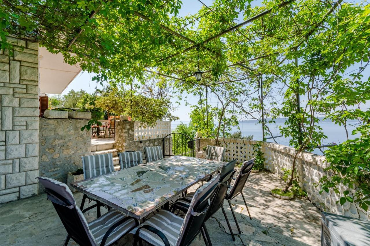 Villa Kosa Brela Zimmer foto