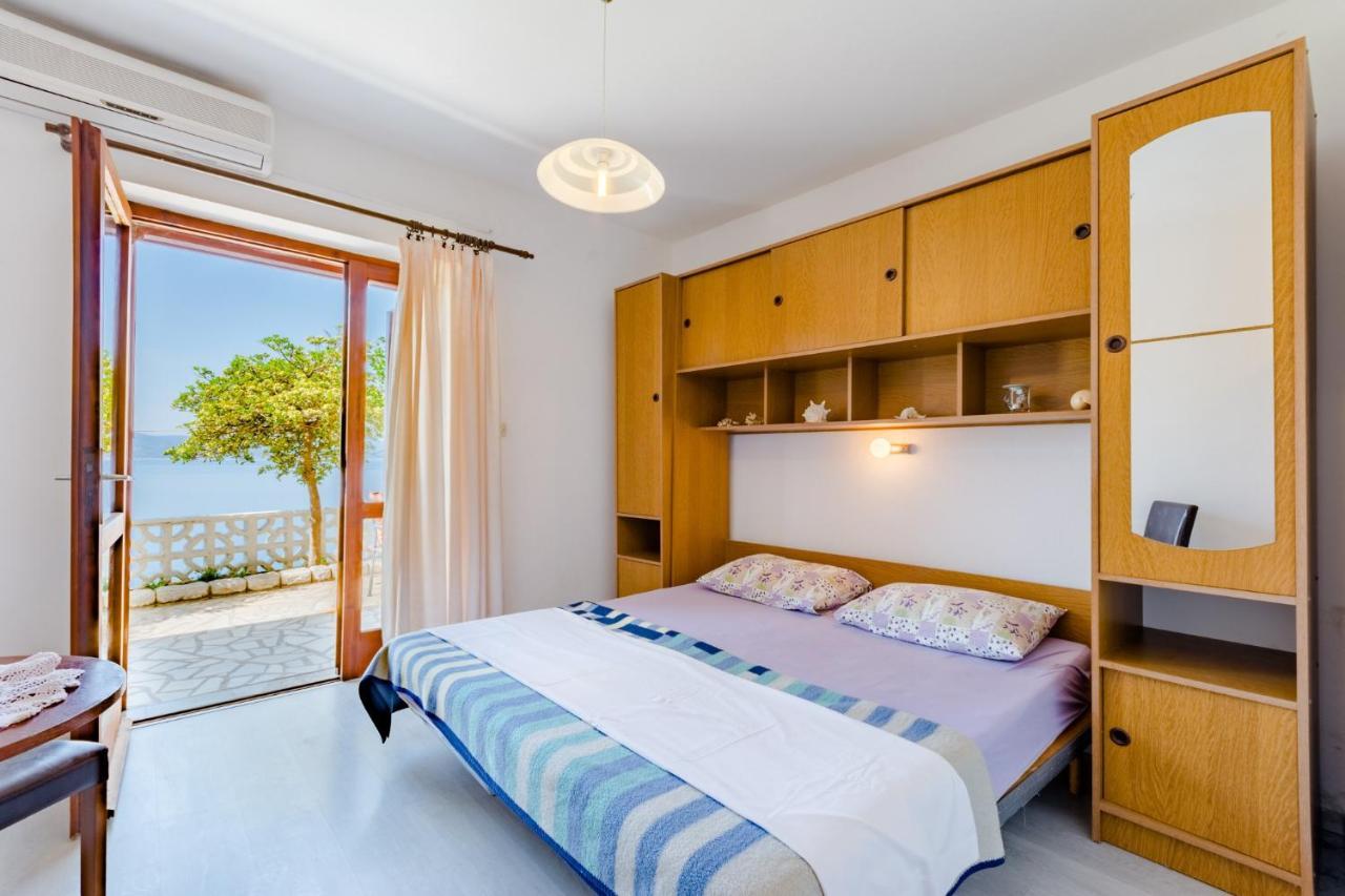 Villa Kosa Brela Zimmer foto